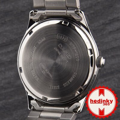 Casio Collection MTP-1200A-1AVEF