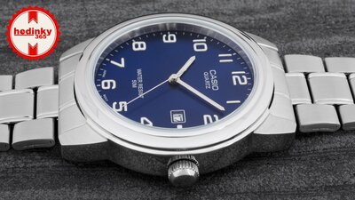 Casio Collection MTP-1221A-2AVEF