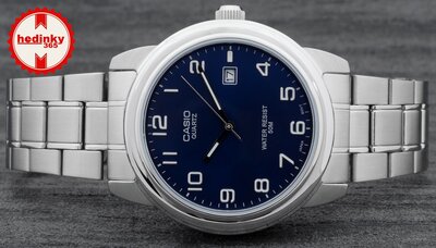 Casio Collection MTP-1221A-2AVEF