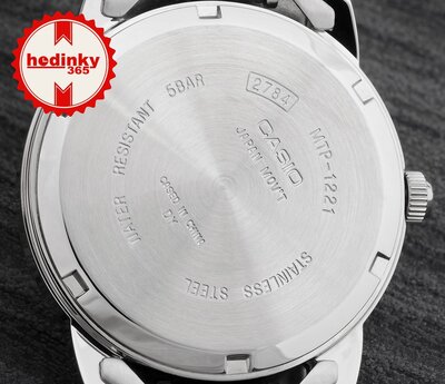 Casio Collection MTP-1221A-2AVEF