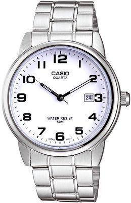 Casio Collection MTP-1221A-7BVEF