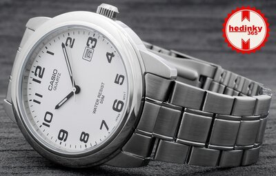 Casio Collection MTP-1221A-7BVEF