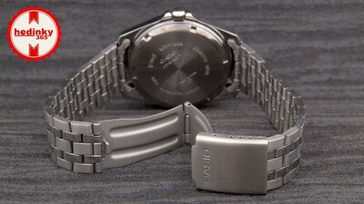 Casio Collection MTP-1222A-1AVEF