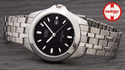 Casio Collection MTP-1222A-1AVEF