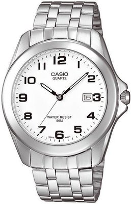 Casio Collection MTP-1222A-7BVEF