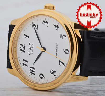 Casio Collection MTP-1236GL-7BEF