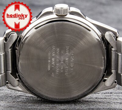 Casio Collection MTP-1259PD-2AEF