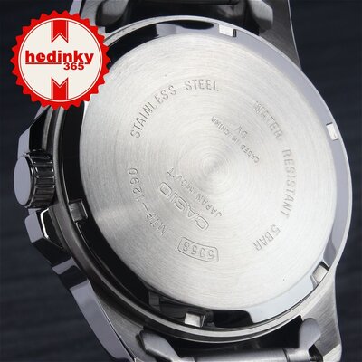 Casio Collection MTP-1290D-1A2VEF