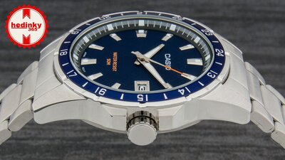 Casio Collection MTP-1290D-2AVEF