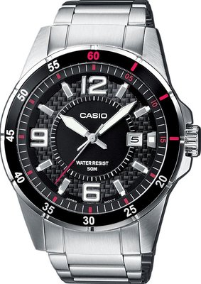 Casio Collection MTP-1291D-1A1VEF