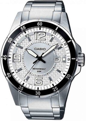 Casio Collection MTP-1291D-7AVEF