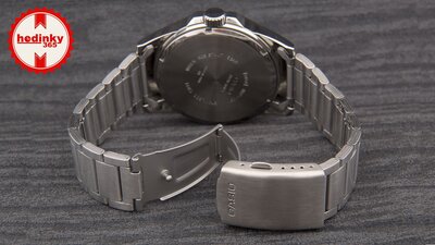 Casio Collection MTP-1291D-7AVEF