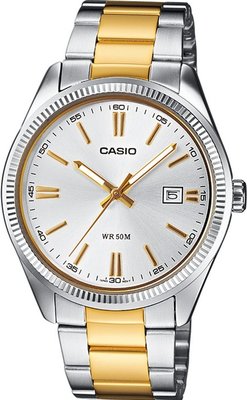 Casio Collection MTP-1302PSG-7AVEF