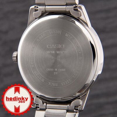 Casio Collection MTP-1303PD-7AVEF