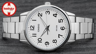 Casio Collection MTP-1303PD-7BVEF