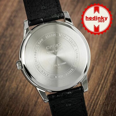 Casio Collection MTP-1303PL-7BVEF