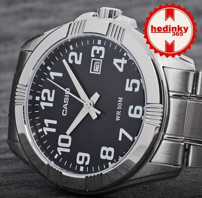 Casio Collection MTP-1308PD-1BVEF