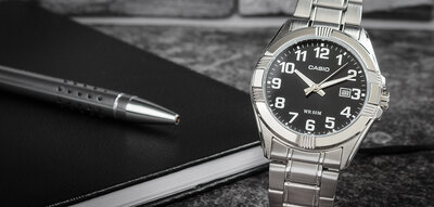 Casio Collection MTP-1308PD-1BVEF