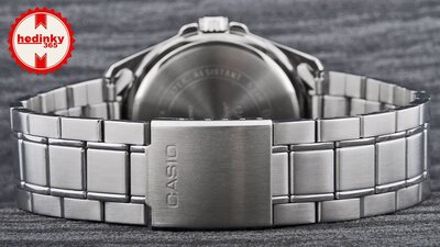 Casio Collection MTP-1308PD-1BVEF