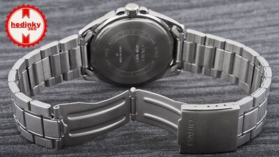 Casio Collection MTP-1308PD-1BVEF