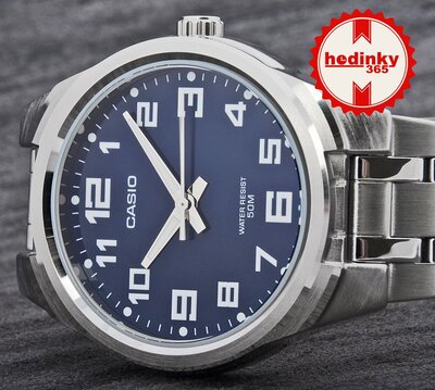 Casio Collection MTP-1310PD-2BVEF