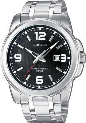 Casio Collection MTP-1314PD-1AVEF1 (II. Jakost)