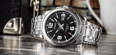 Casio Collection MTP-1314PD-1AVEF