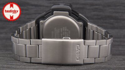 Casio Collection SGW-400HD-1BVER