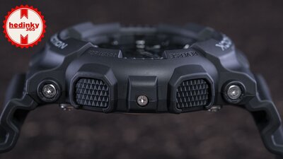 Casio G-Shock Original GA-110-1BER