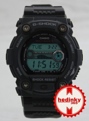 Casio G-Shock Original GW-7900-1ER