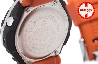 Casio G-Shock Gravitymaster GW-3000M-4AER