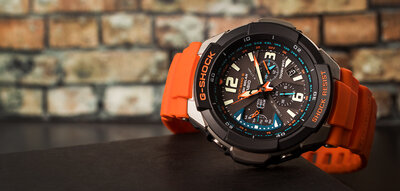 Casio G-Shock Gravitymaster GW-3000M-4AER