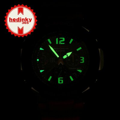 Casio G-Shock Gravitymaster GW-3000M-4AER