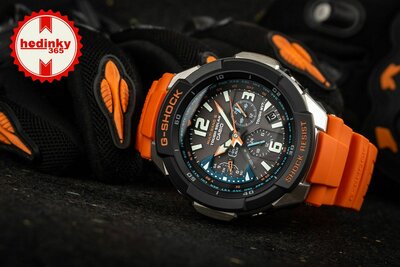 Casio G-Shock Gravitymaster GW-3000M-4AER