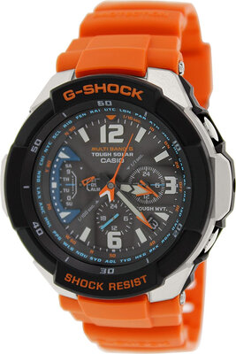 Casio G-Shock Gravitymaster GW-3000M-4AER