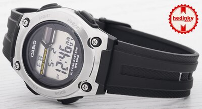 Casio Collection W-211-1AVES