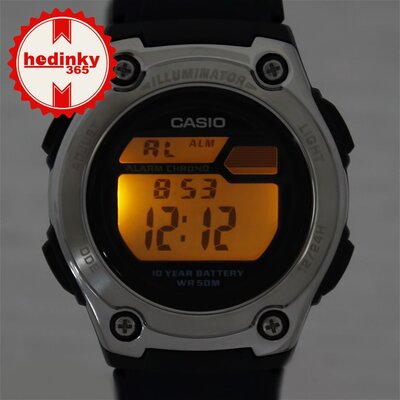 Casio Collection W-211-2AVES
