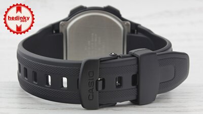 Casio Collection W-212H-1AVES