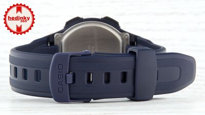 Casio Collection W-212H-2AVES
