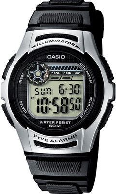 Casio Collection W-213-1AVES