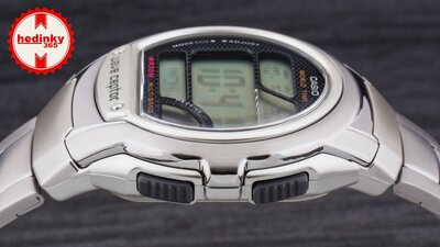 Casio Wave Ceptor WV-58DE-1AVEF