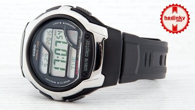 Casio Wave Ceptor WV-58E-1AVEF