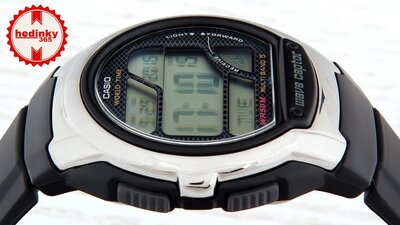 Casio Wave Ceptor WV-58E-1AVEF