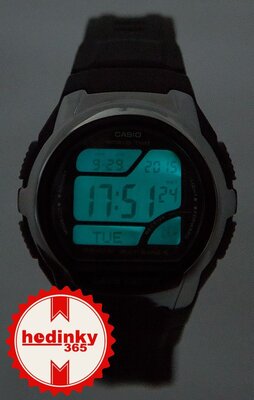 Casio Wave Ceptor WV-58E-1AVEF