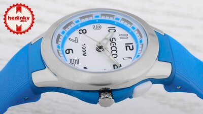 Secco S DRI-007