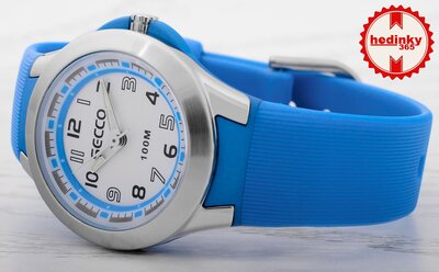 Secco S DRI-007