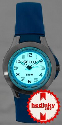 Secco S DRI-007