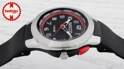 Secco S DRI-010
