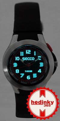 Secco S DRI-010