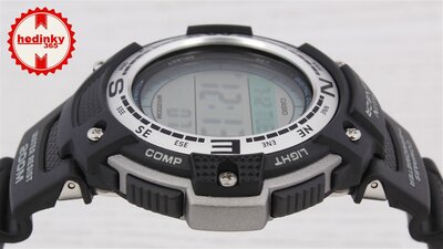 Casio Collection SGW-100-1VEF